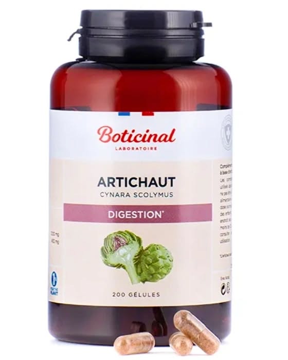 مکمل آرتیشو برند آلتافارما آلمان و برند بوتیکینال فرانسه اورجینال مخصوص کبد چرب