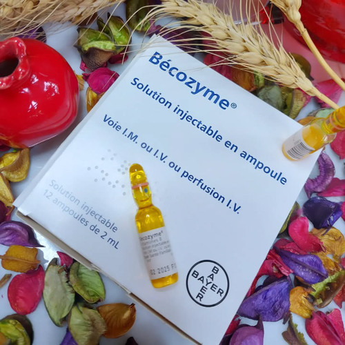 باکس کامل ۱۲ عددی