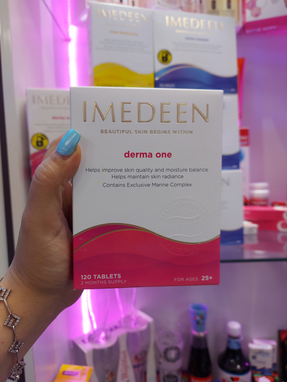 مخصوص بالای ۲۵ سال جعبه ۱۲۰ عددی صورتی رنگ