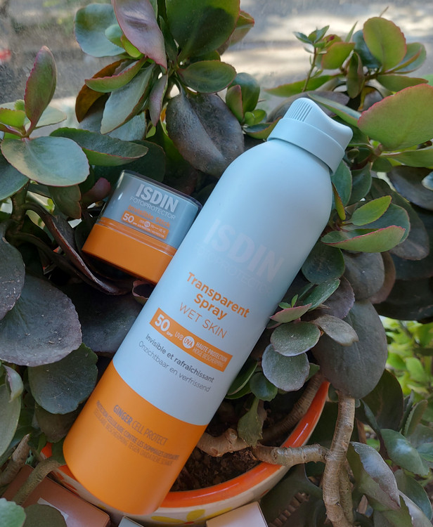 اسپری، استیکی