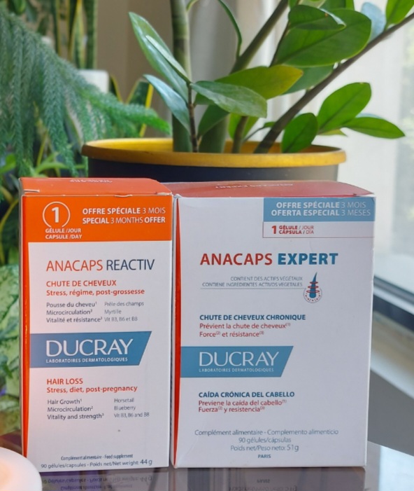 آناکپس دوکری فرانسه ۹۰ عددی