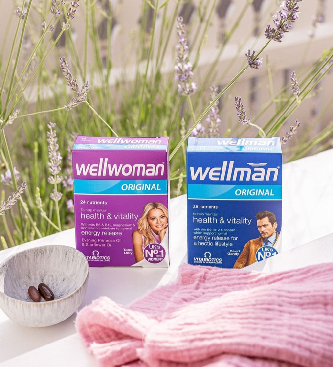 هر بسته حاوی ۳۰ عدد قرص