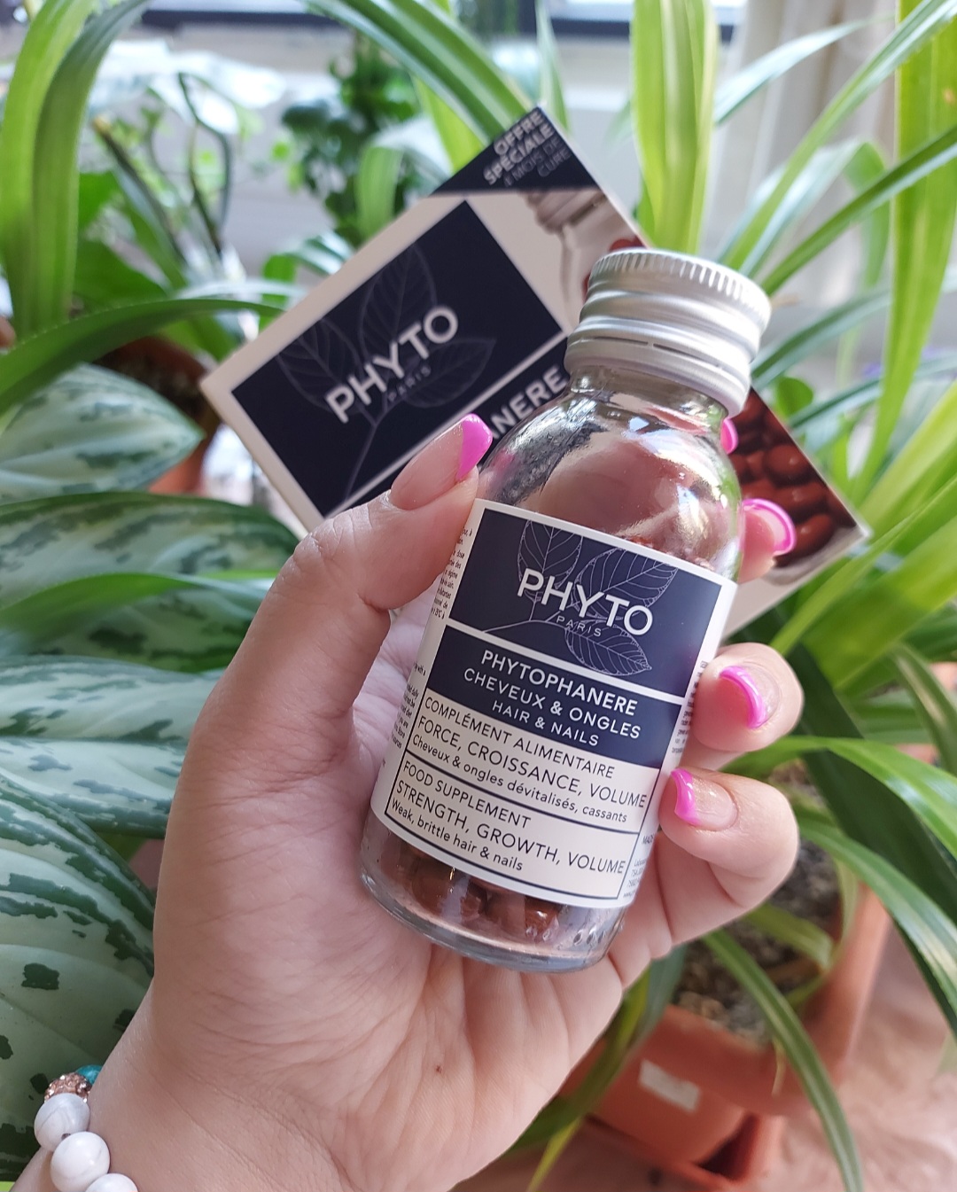 ۱ قوطی ۱۲۰ عددی برای استفاده ۲ ماه