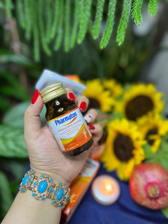 قوطی ۳۰ عددی