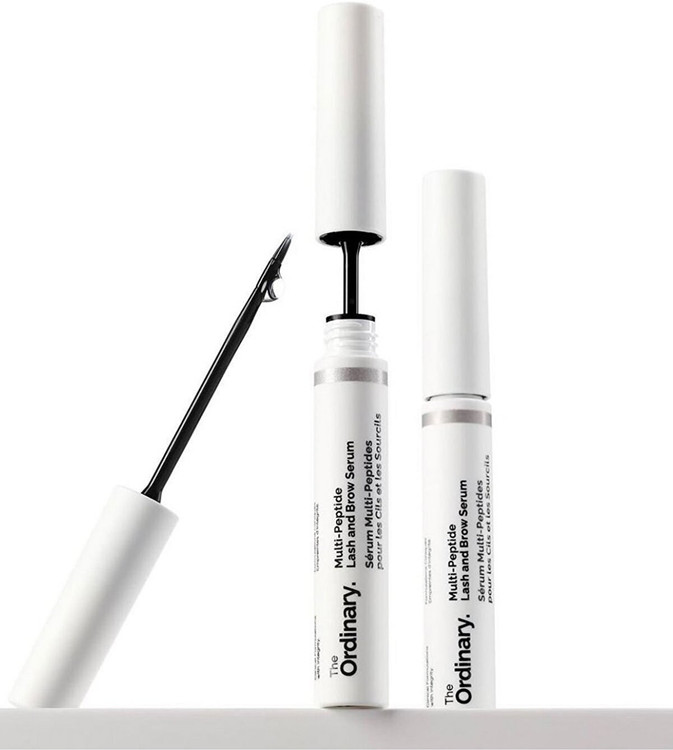 سرم مژه و ابرو اوردینری