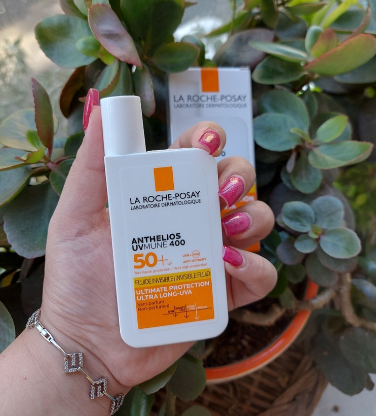 SPF50+