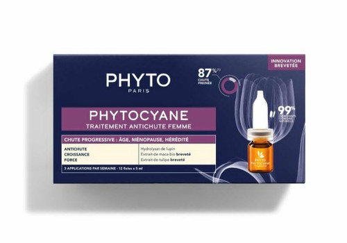 ریزش مو هورمونی و ژنتیکی مخصوص بانوان