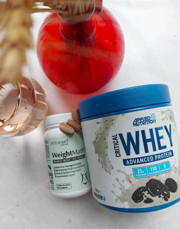 ویت مث پلاس اورجینال آمریکا