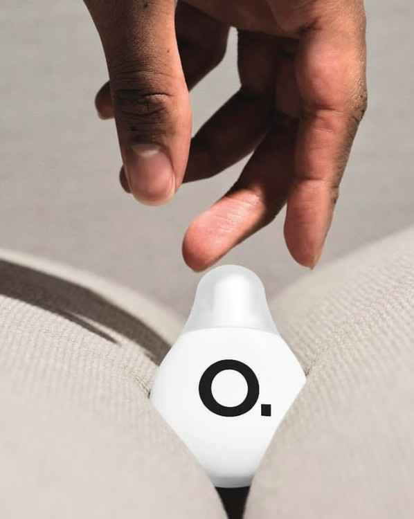 Lip Balm The Ordinary